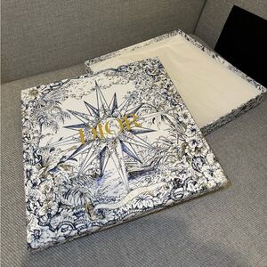 Dior | Christmas Box